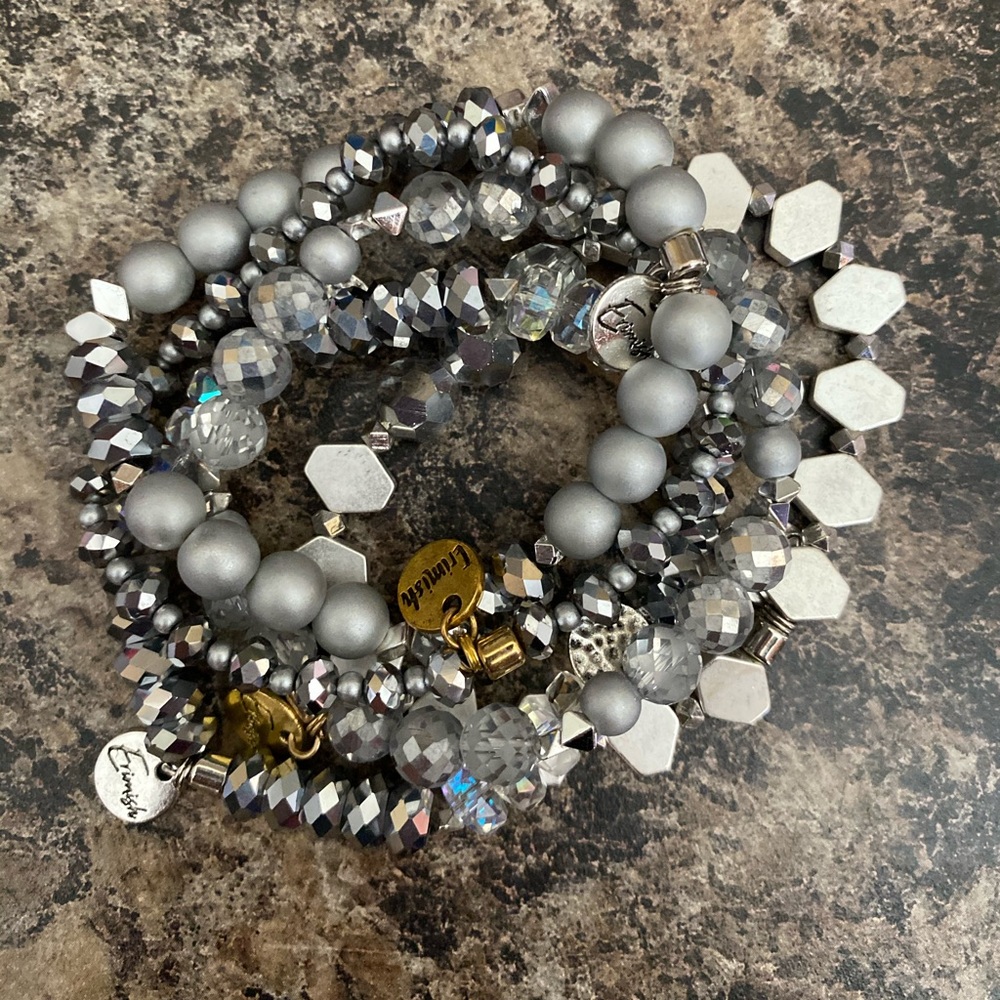 Erimish  Bracelets
